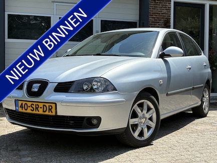 SEAT Ibiza 0