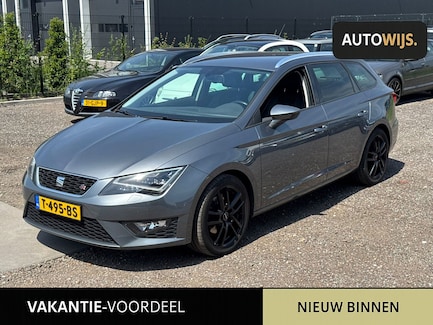 SEAT Leon 0