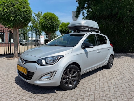 Hyundai i20 0