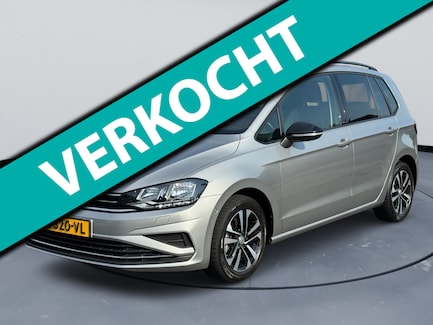 Volkswagen Golf Sportsvan 0