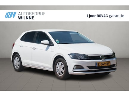 Volkswagen Polo 0