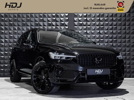 Volvo XC60 0