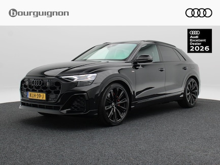 Audi Q8 0