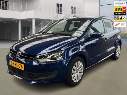 Volkswagen Polo 0