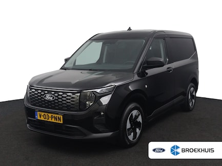 Ford Transit Courier 0