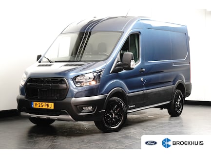 Ford Transit 0