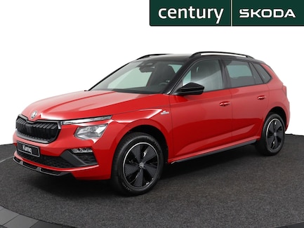 Skoda Kamiq 0