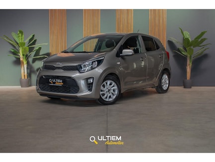 Kia Picanto 0
