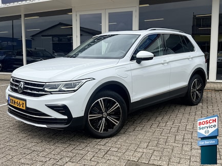 Volkswagen Tiguan 0