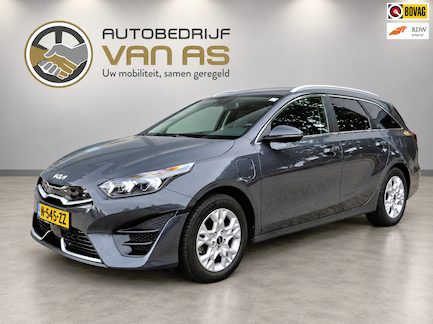 Kia Ceed 0