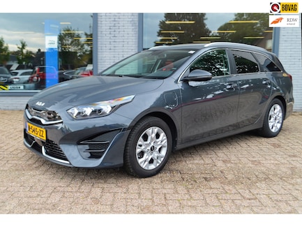 Kia Ceed 0