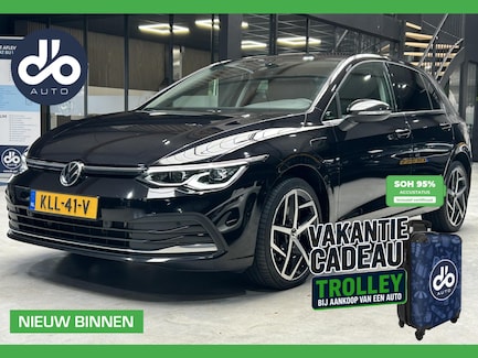 Volkswagen Golf 0