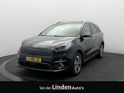 Kia Niro EV 0