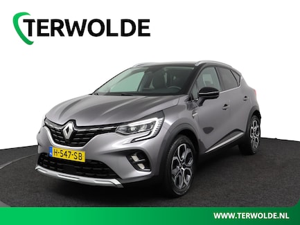 Renault Captur 0