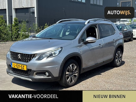 Peugeot 2008 0