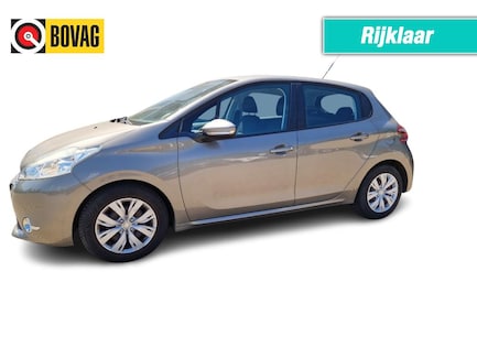 Peugeot 208 0