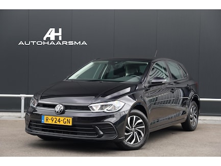 Volkswagen Polo 0