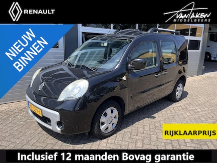 Renault Kangoo Family 0