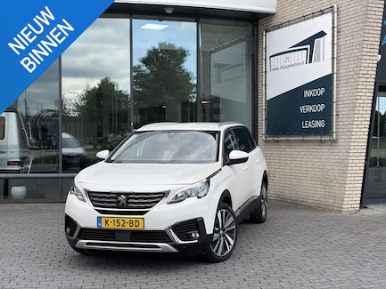 Peugeot 5008 0