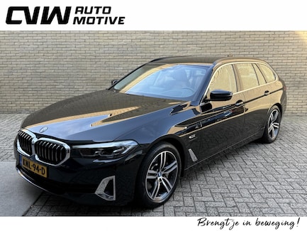 BMW 5-Serie 0