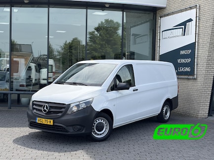 Mercedes-Benz Vito 0