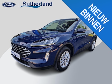Ford Kuga 0