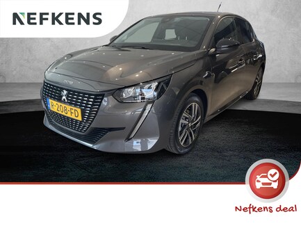 Peugeot 208 0