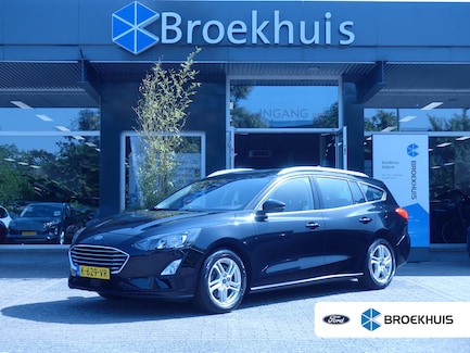 Ford Focus 0