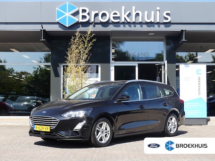 Ford Focus 0