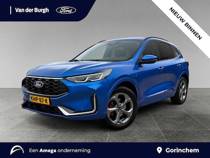 Ford Kuga 0