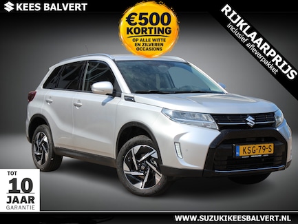 Suzuki Vitara 0