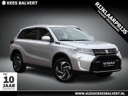 Suzuki Vitara 0