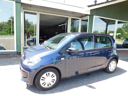 Volkswagen Up! 0