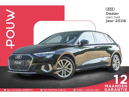 Audi A3 0