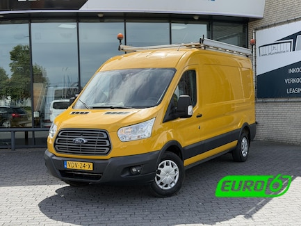 Ford Transit 0