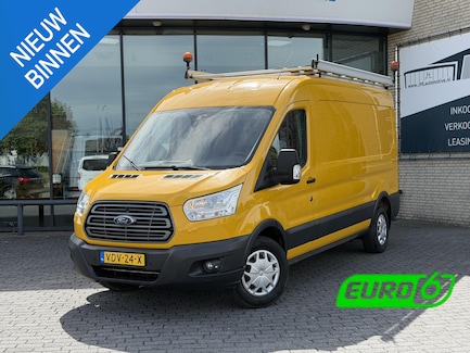 Ford Transit 0