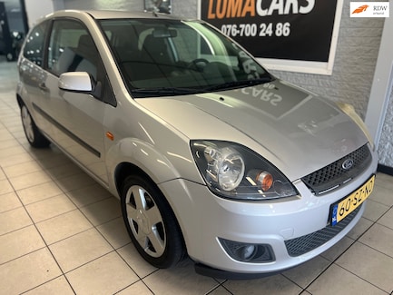 Ford Fiesta 0