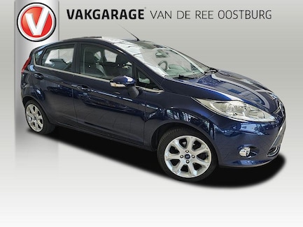 Ford Fiesta 0