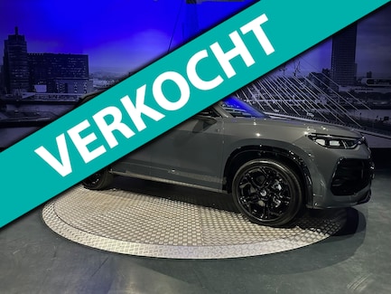 Volkswagen Tayron 0