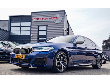 BMW 5-Serie 0