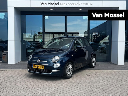 Fiat 500 0