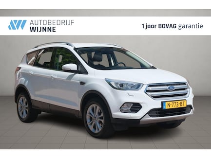 Ford Kuga 0