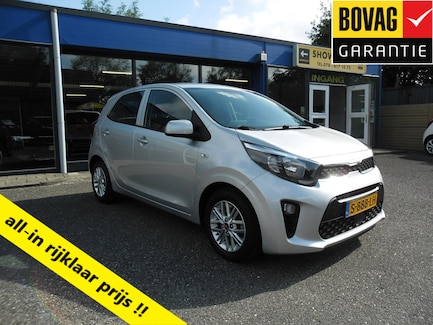 Kia Picanto 0