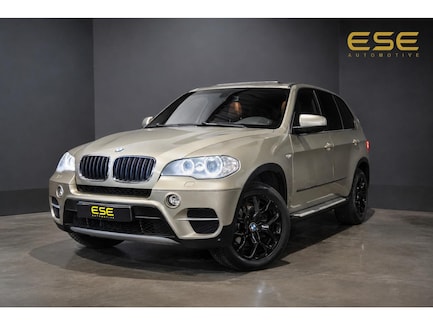 BMW X5 0