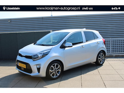 Kia Picanto 0