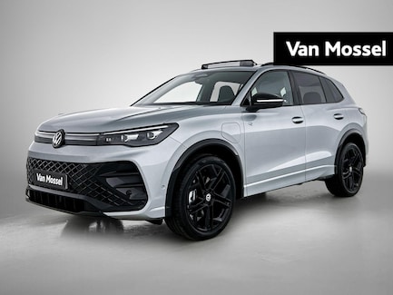 Volkswagen Tiguan 0