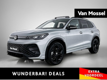 Volkswagen Tiguan 0