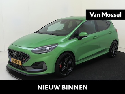 Ford Fiesta 0