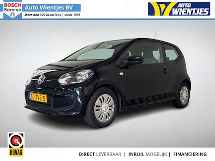 Volkswagen Up! 0