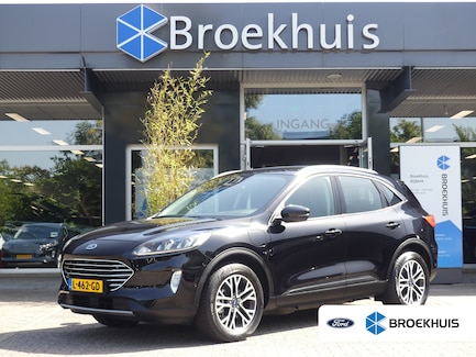 Ford Kuga 0